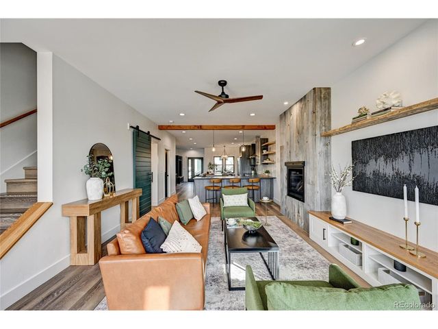 428 Pinon St, Buena Vista, CO 81211