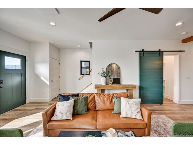 428 Pinon St, Buena Vista, CO 81211