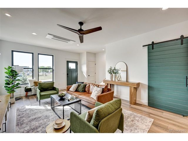 428 Pinon St, Buena Vista, CO 81211