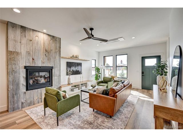 428 Pinon St, Buena Vista, CO 81211