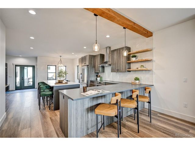 428 Pinon St, Buena Vista, CO 81211