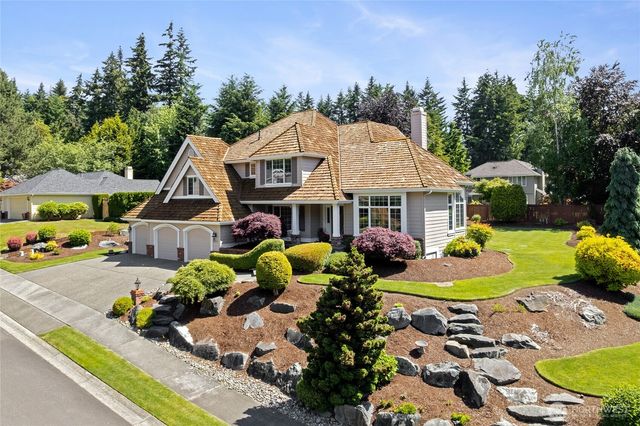 2813 20th Ave Court NW, Gig Harbor, WA 98335