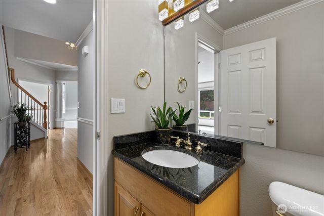 2813 20th Ave Court NW, Gig Harbor, WA 98335