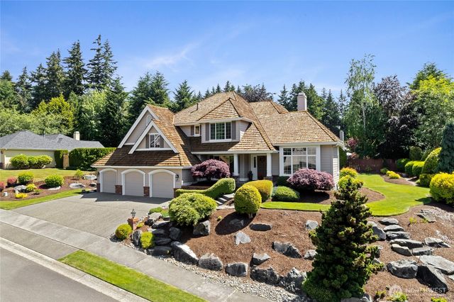 2813 20th Ave Court NW, Gig Harbor, WA 98335