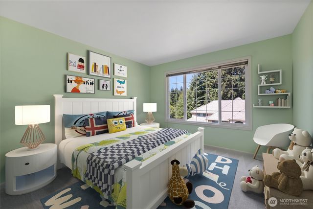 2813 20th Ave Court NW, Gig Harbor, WA 98335