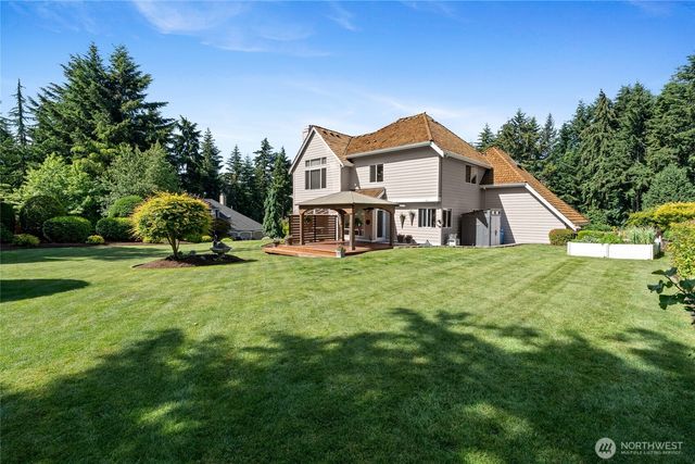 2813 20th Ave Court NW, Gig Harbor, WA 98335