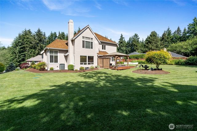2813 20th Ave Court NW, Gig Harbor, WA 98335