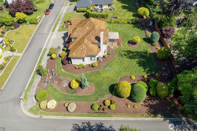 2813 20th Ave Court NW, Gig Harbor, WA 98335