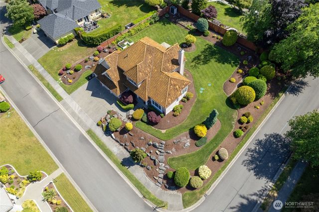 2813 20th Ave Court NW, Gig Harbor, WA 98335