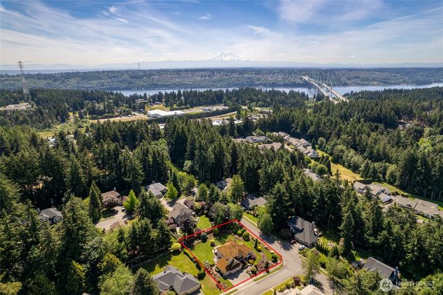 2813 20th Ave Court NW, Gig Harbor, WA 98335