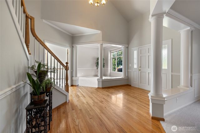 2813 20th Ave Court NW, Gig Harbor, WA 98335