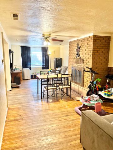 2820 W 8th Street NW, Albuquerque, NM 87107