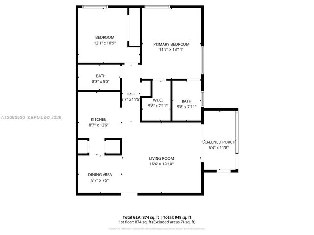 815 SW 30th Street J, Fort Lauderdale, FL 33315