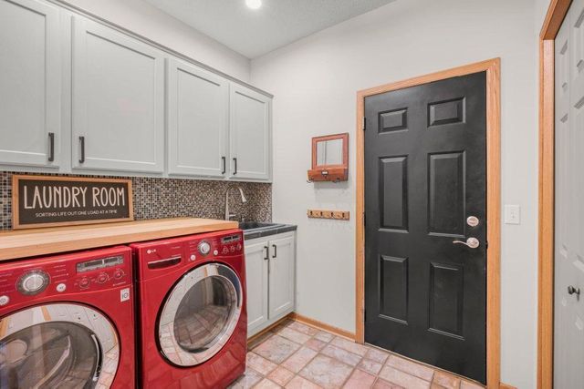 413 139th Lane NW, Andover, MN 55304