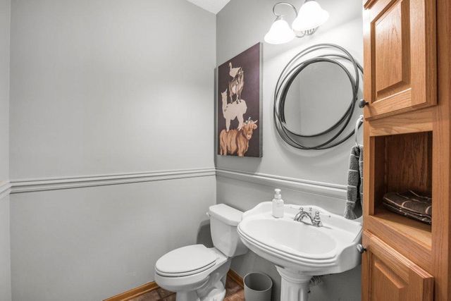 413 139th Lane NW, Andover, MN 55304