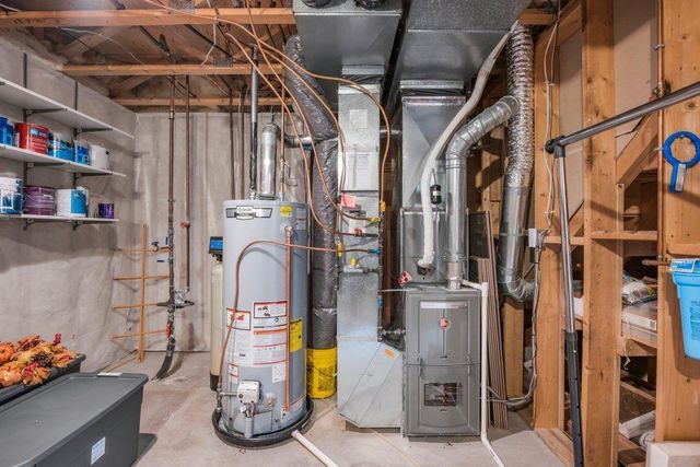 413 139th Lane NW, Andover, MN 55304