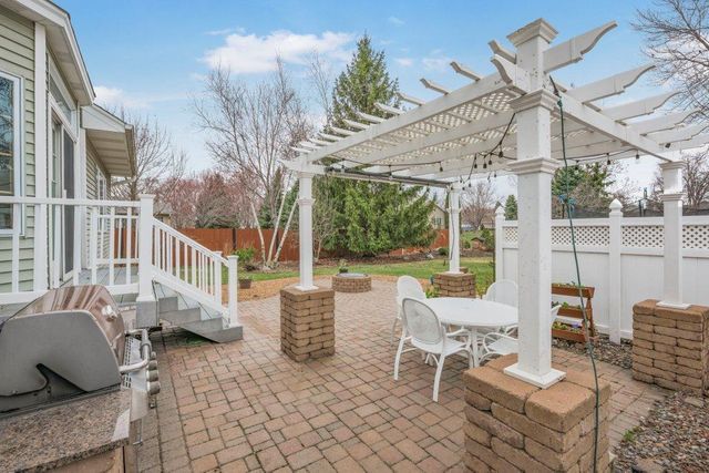 413 139th Lane NW, Andover, MN 55304