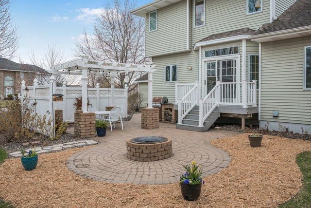 413 139th Lane NW, Andover, MN 55304