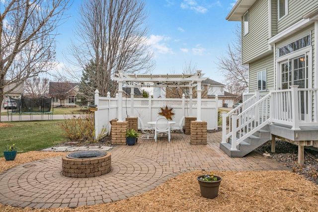 413 139th Lane NW, Andover, MN 55304