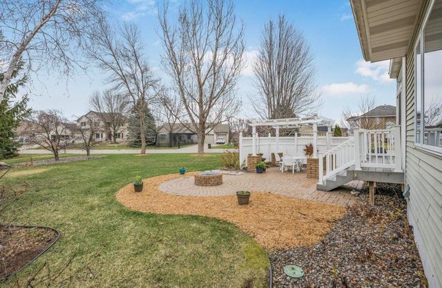 413 139th Lane NW, Andover, MN 55304