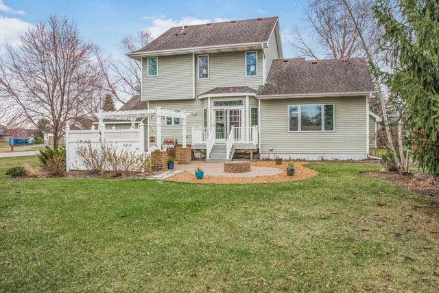 413 139th Lane NW, Andover, MN 55304