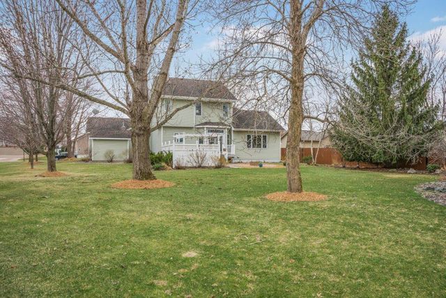 413 139th Lane NW, Andover, MN 55304