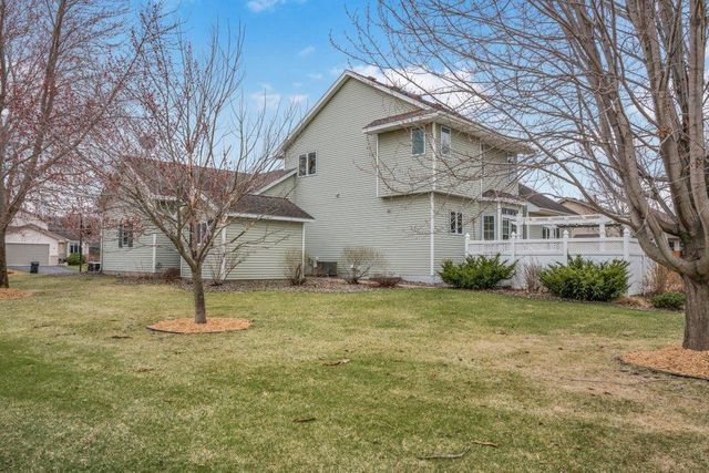 413 139th Lane NW, Andover, MN 55304