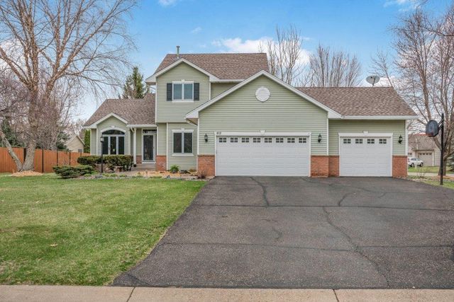 413 139th Lane NW, Andover, MN 55304