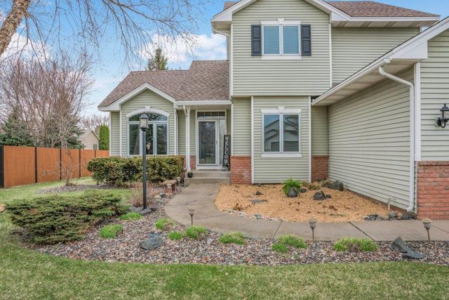 413 139th Lane NW, Andover, MN 55304