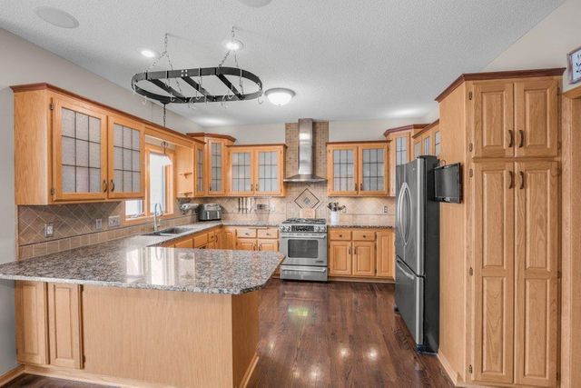 413 139th Lane NW, Andover, MN 55304