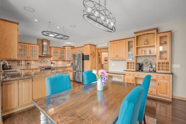 413 139th Lane NW, Andover, MN 55304