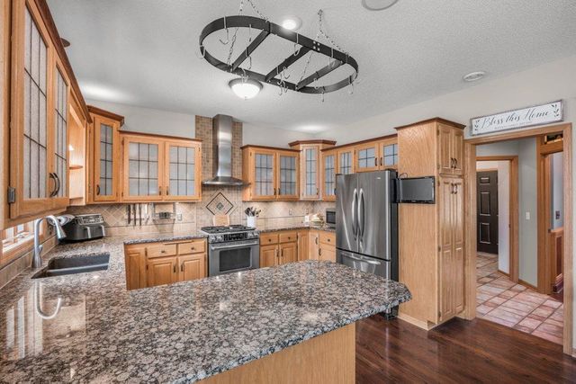 413 139th Lane NW, Andover, MN 55304