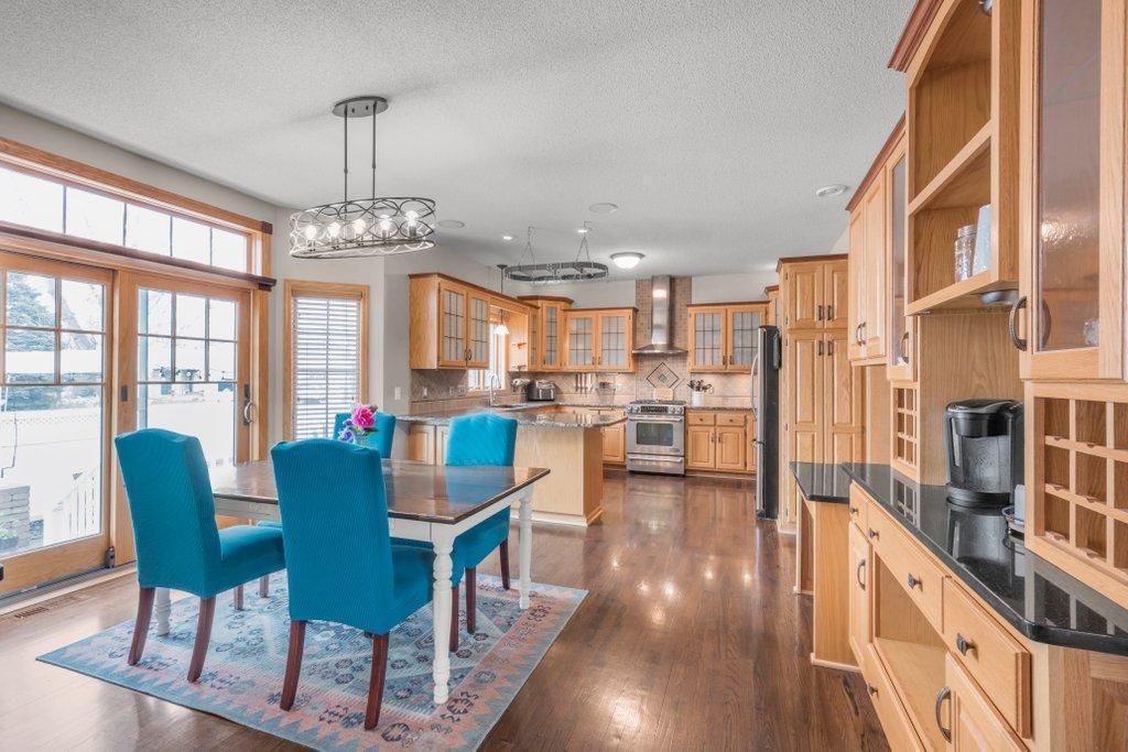 413 139th Lane NW, Andover, MN 55304