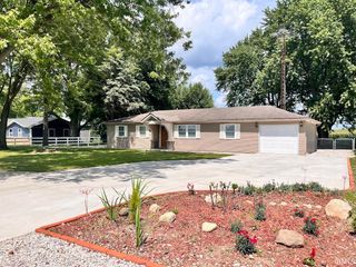 4423 E 275 N, Logansport, IN 46947