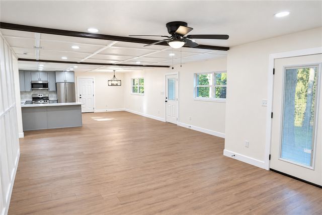 17 Circle Drive, Denison, TX 75021
