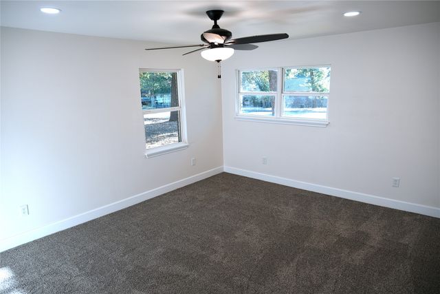 17 Circle Drive, Denison, TX 75021
