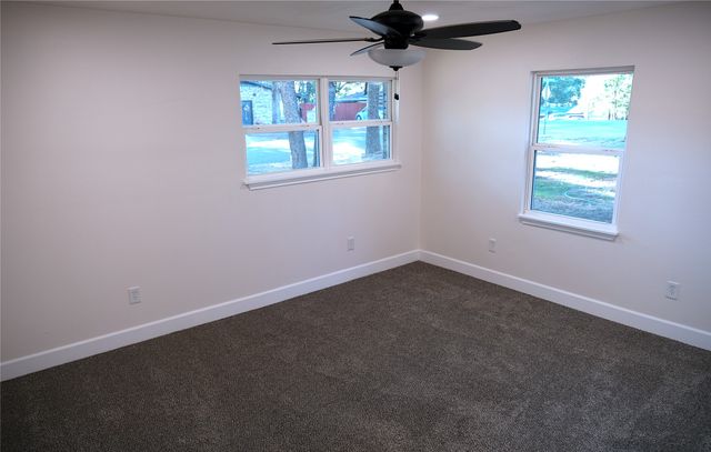 17 Circle Drive, Denison, TX 75021