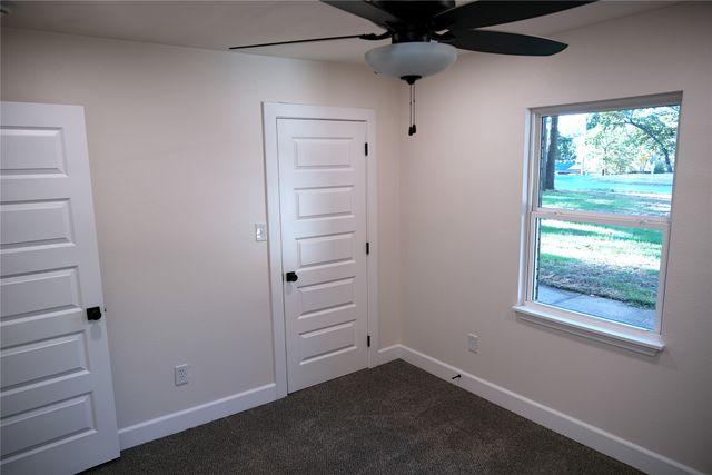 17 Circle Drive, Denison, TX 75021