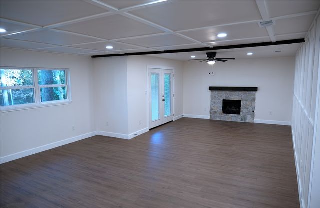 17 Circle Drive, Denison, TX 75021