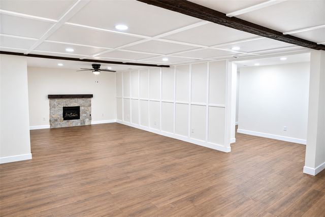 17 Circle Drive, Denison, TX 75021