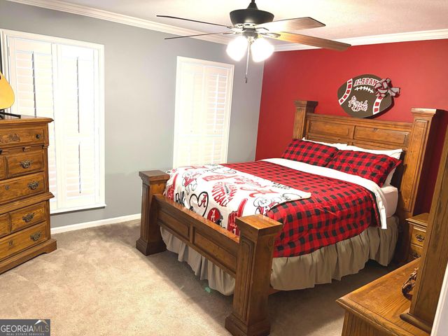 1120 Lakeview Drive, Blackshear, GA 31516