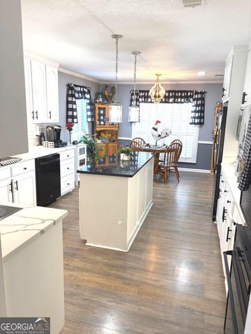 1120 Lakeview Drive, Blackshear, GA 31516