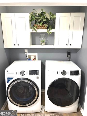 1120 Lakeview Drive, Blackshear, GA 31516