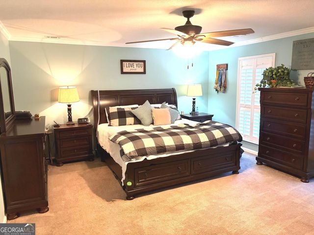 1120 Lakeview Drive, Blackshear, GA 31516