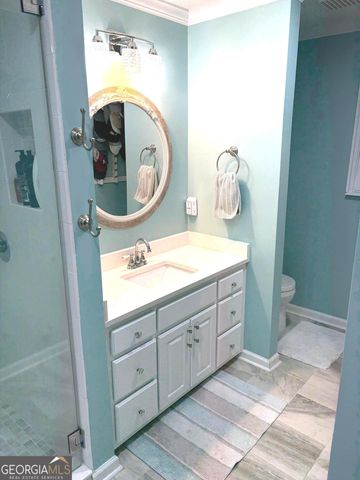 1120 Lakeview Drive, Blackshear, GA 31516