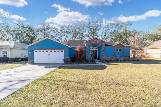 2904 NE 25TH STREET, Ocala, FL 34470