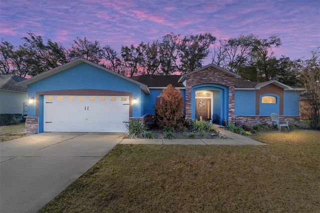 2904 NE 25TH STREET, Ocala, FL 34470