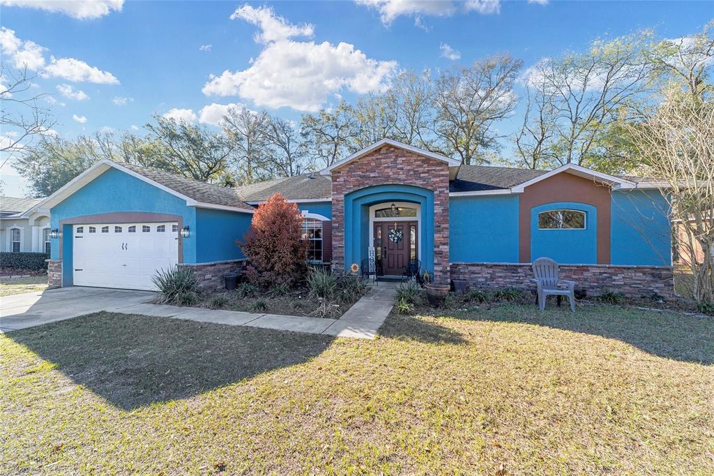 2904 NE 25TH STREET, Ocala, FL 34470