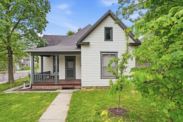 501 N WILLIAM ST, Columbia, MO 65201
