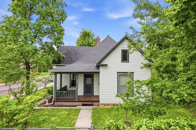 501 N WILLIAM ST, Columbia, MO 65201